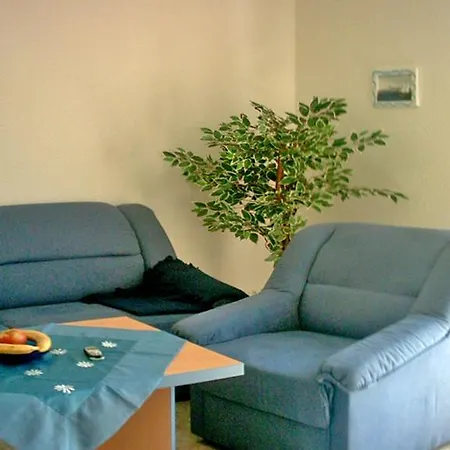 Nyaraló Doppel-ferienhaus In *