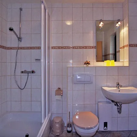 Nyaraló Doppel-ferienhaus In