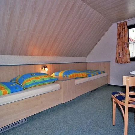 Nyaraló Doppel-ferienhaus In